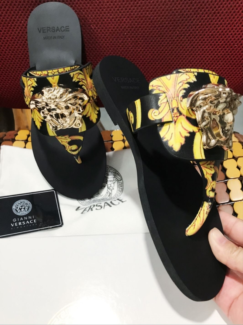 Givenchy Slippers